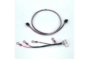 Customized TE MOLEX Connectors Cable Assembly PVC Insulated Multicore And Single Core Wire For Industrial Equipment Machines