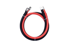 16 Mm² 25 Mm² Pure Copper Battery Cable for Electric Vehicles Energy Storage Wire Rubber for Construction Power Stations