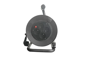 CE GS S Retractable Cable Reel IP20