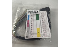 100% New and Original MITSUBISHI Servo Cable MR-J3CCN1CBL-1M
