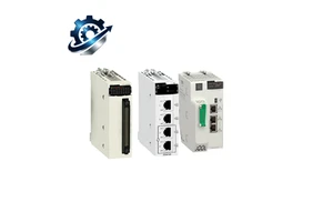 In Stock PLC Connection Cable BMXXSP0400 for BMXAMO0802 ABE7CPA02 I/O Module
