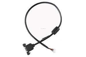 Home Theater Cable Harness For Integrated Audio Visual Entertainment Equipment