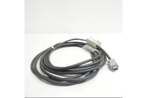 Yaskawa JZSP-CSI9-1-E Absolute Encoder Cable Original Yaskawa JZSP-CSI9-1-E
