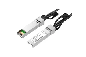SFP+ SFP28 QSFP+ Ethernet Cable QSFP28 25G OM3 AOC Active Optical Cable