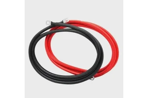 Extra Soft Silicone Power Cable for Aircraft Model Lithium Battery 1 Core Stranded 100m MOQ Insulated with Rubber