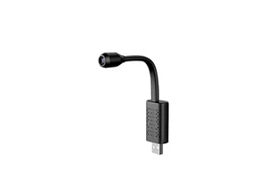 OEM/ODM High clear Digital Portable Ptz Usb Mini Small Night Vision Camera Usb Narrow Camera Clip Photography Cable