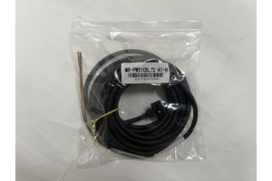 100% New and Original Mitsubishi Servo Motor Cable MR-PWS1CBL7M-A1-H