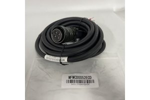 Panasonic Servo Power Cable MFMCD0052ECD