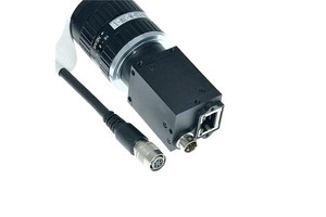 HR10A-7P-6S I/O Cable 6 Pin for Industrial Camera