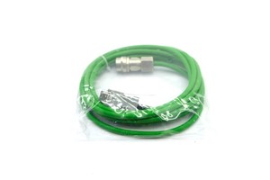 YASKAWA Servo Motor Incremental Encoder Connector Cable JZSP-CVP01-03-E High Flexible Cable