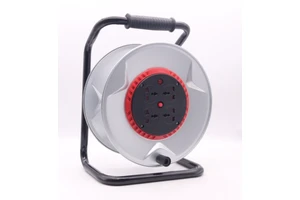 Universal Type Metal Cable Reel