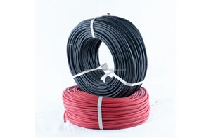 High Temperature Resistant Solid Rubber Ultra Soft Wire Cable 13 14 16 18 20 22 Awg Battery Cable Rc Aircraft Drone Lipo