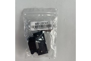 100% New and Original Mitsubishi Servo Connector MR-J3CN1