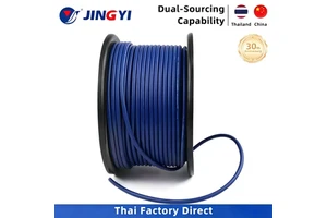 OME Microphone Series Guitar Audio Speaker Cable Roll for Stage Performance Recording Studio Audio Connection Use