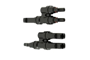 3T-Branch High Quality Solar Connector Pv Multi Connect Cable and Connecters