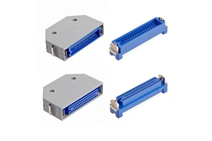 MR-50L MR-50RMD2+ MR-50RF 50Pin Servo Encoder Connector Plug for Servo Motor
