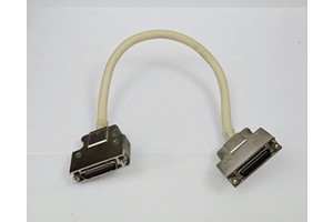 YOKOGAWA 1H336-SZ9B-023wbr-2T / YCB301-C020 YCB301 ESB BUS CABLE 20CM #2