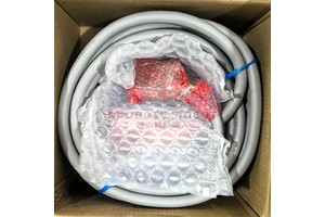 New Original 3HAC026787-002 Encoder Cable Robot Spare Parts DHL Or UPS Free Shipping 3HAC026787-002