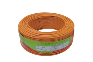 High Voltage Ac 1500V DC Xlpe ES-RYJ-125 25mm2 35mm2 50mm2 70mm2 Battery Cable