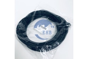 Original New ac servo motor cable MR-J3ENCBL10M-A1-L