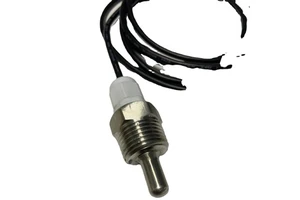 Waterproof DS18b20 Temperature Probe Sensor with 1m Cable XH2.54-3P Terminal and RJ11 6P4C Communication Cables
