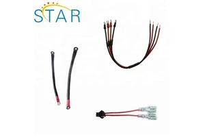 Automotive Battery Auto Cable Assembly