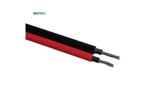 Factory Price TUV Approval Battery DC Solar Kabel 4mm2 6mm2 10mm2 16mm2 Solar Photovoltaic Electric Wire Power Cable