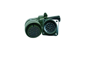 MS3108A MS3106A 18-10S 18-10P 22-22S 22-22P 20-18S 20-22S 20-29S servo motor connector Aviation plug