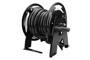 Professional Power Cord Extension Reel Cable Reel