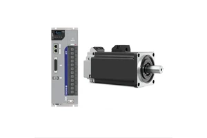 BOCHU FSCUT Servo Motor & Servo Drive | S9 Series EtherCAT Bus for Laser Cutting Machine