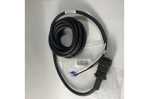100% New and Original Yaskawa Servo Motor Cable JZSP-UVA701-05-E