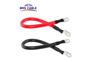 12V Battery Cable Automotive Battery Cable for Car Dc Battery Cable