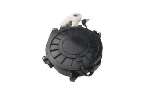 1-6 Cores Spring Loaded Self Retractable Telecommunication Signal Cable Reel DYH-1806 1.5m Extendable Retractable Power Cord