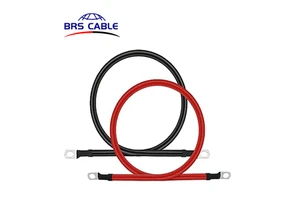 Battery Terminal Cable 50mm Battery Solar Cable