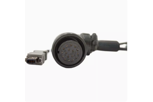 Yaskawa servo connection cable JZSP-CS102-3-E