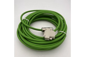 Brand New CNC Control Cable 6FX5002-2DC10 10m