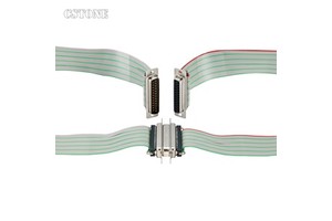 EM52M-PC-112 I-O Connector