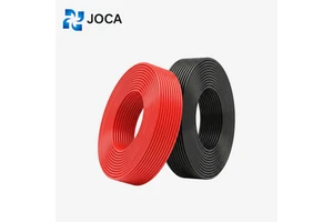 PV1 Solar Cable 1000V DC Cost Effective Photovoltaic Cable for Solar Installation