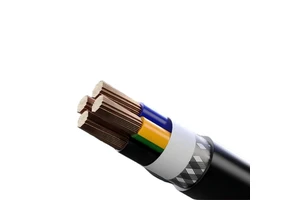 RVVP 300/500V High Density Anti-interference Cable For Audio Signal