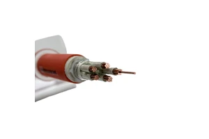 NG-A BTLY 5x10 Flexible Fire-Resistant Power Cable National Standard 2.5-240 Square Meters Mineral Insulation 3 4 5 Cores