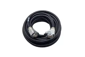 Robot HW0273067-23 1BC Power Cable 23 Meters, Suitable for Industrial Robots