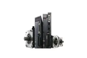 Brand-new Genuine Mitsubishi MR-J4-60A4 Servo Motor-Industrial Use Metal Material Japan Origin Competitive Pricing Best Service