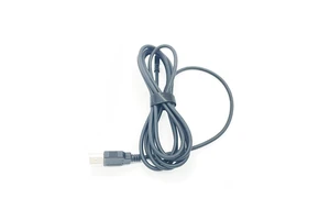 Customized Waterproof USB Charging Cable for Outdoor Camera Electronic Device