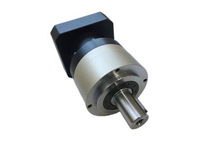 High Torque Transmission Yaskawa Liming Siemens Alternative 60mm Cnc Servo Shaft Drive Motor Gearbox