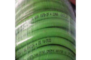 Industrial Ethernet TP Torsion Cable 4 Core 6XV1870-2F