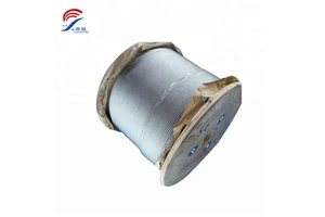 SS316 Stainless Steel Cable Reels Fishing Wire Rope