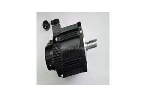 Electronic Components Industrial 75Kw Servo Motor SGMS-30A6AB Yaska