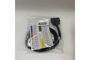 Mitsubishi Servo Control Cable MR-J3CCN1CBL1M