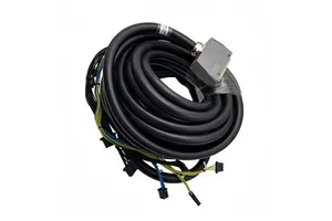 The Power Cables of the Robot Body, the Encoded Cable A660-4005-T080, Is Suitable for Industrial Robots