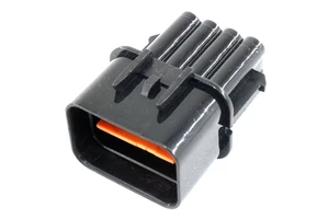 DJ7083A-2.2-11 quick Camlock Automotive Servo Waterproof Electrical Conduit Male and Female Auto Led Strip Wire Connectors Kit
